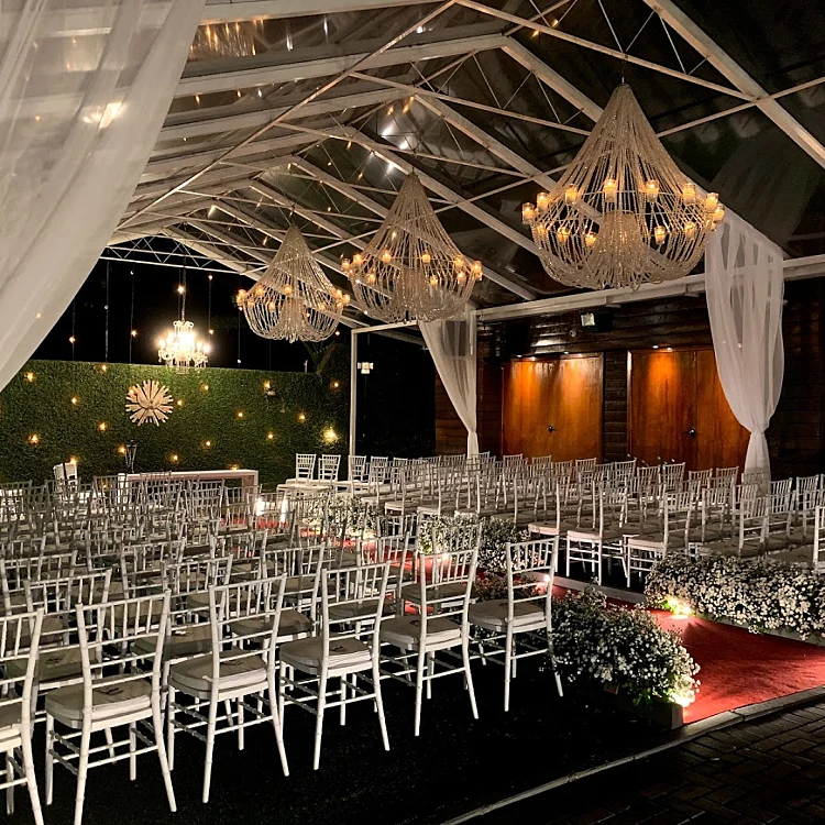 Vila Inglesa Casa De Festas